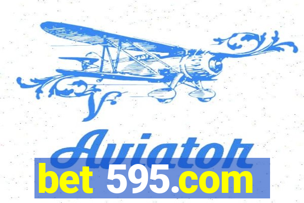 bet 595.com